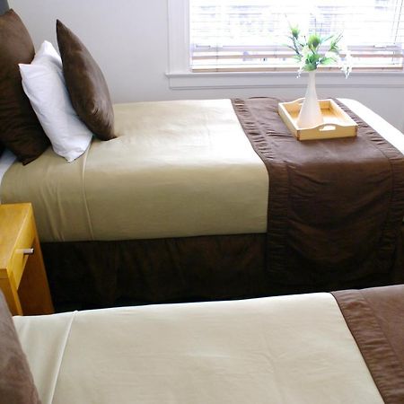 The Mosser Hotel Сан-Франциско Номер фото